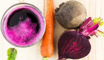 Comer remolacha cruda beneficia y perjudica. Los beneficios del jugo de remolacha. Remolacha con zanahorias — Woman