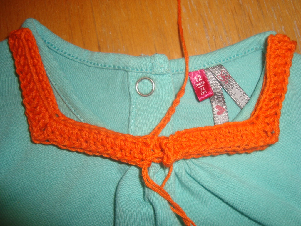 Crochê tricô padrões para vestido de bebê. Garfo quadrado de crochê: padrões de tricô e métodos de uso