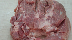 Platos dietéticos de recetas de cerdo. Platos de cerdo: recetas con fotos paso a paso, calorías.