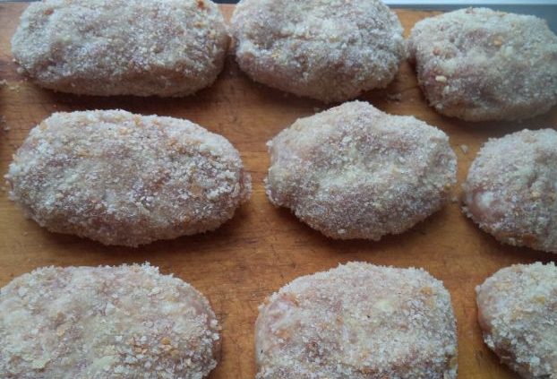 Platos dietéticos de recetas de cerdo. Platos de cerdo: recetas con fotos paso a paso, calorías.
