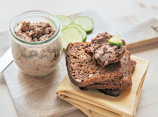 Програма за домашно приготвяне. Вкусни рецепти от готвача и телевизионна водеща Лара Кацова