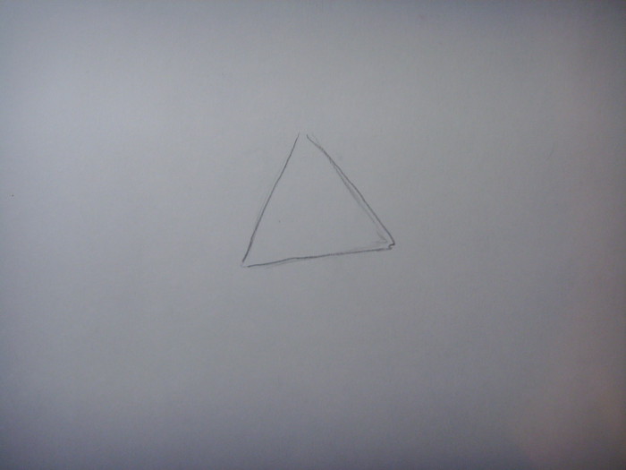 Ouriço orelhudo desenhar com um lápis. Nós desenhamos um ouriço com lápis