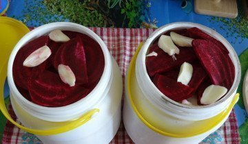 Comer remolacha cruda beneficia y perjudica. Los beneficios del jugo de remolacha. Remolacha con zanahorias — Woman