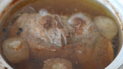 Platos dietéticos de recetas de cerdo. Platos de cerdo: recetas con fotos paso a paso, calorías.