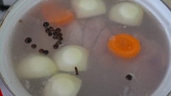 Platos dietéticos de recetas de cerdo. Platos de cerdo: recetas con fotos paso a paso, calorías.