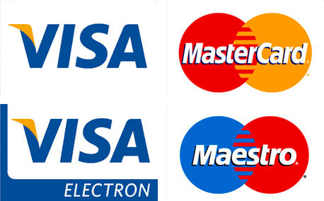 Що таке Visa і MasterCard. Що краще: Visa або MasterCard