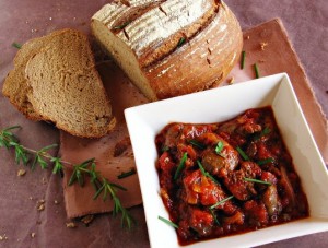 Як приготувати курячі шлунки смачно