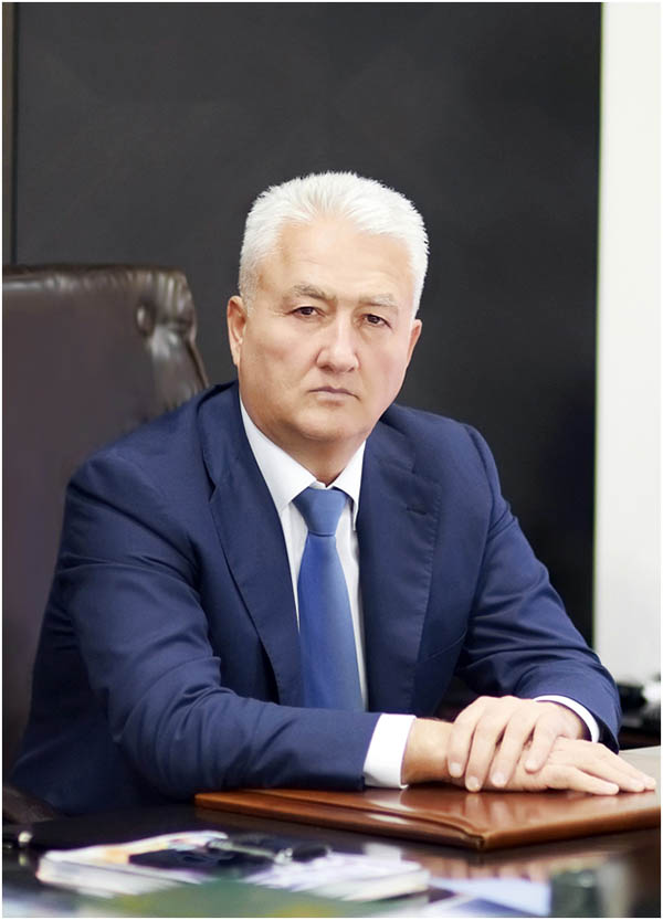 Зі святом Ураза байрам на узбецькій мові. Привітання зі святом Ураза-байрам