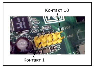 O painel frontal não funciona na unidade do sistema. O conector de fone de ouvido frontal do computador não funcion