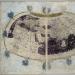 El desarrollo de representaciones y conceptos cartográficos.