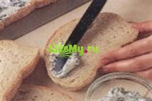 Оформлення бутербродів з ковбасою і сиром. Бутерброди на швидку руку: кращі рецепти. Як зробити легкі прості бутерб