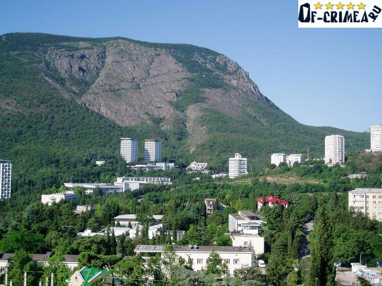 Кращі місця в Криму: де відпочити з дітьми