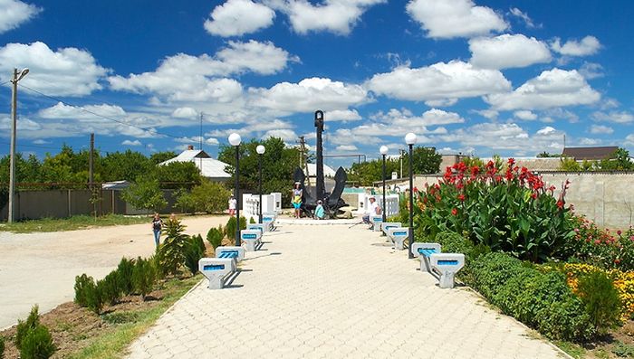 Кращі місця в Криму: де відпочити з дітьми