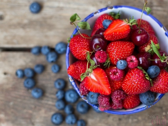 Lista de los alimentos más altos en calorías. Los alimentos más ricos en calorías.