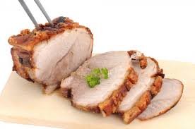 Platos dietéticos de recetas de cerdo. Platos de cerdo: recetas con fotos paso a paso, calorías.