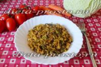 Platos dietéticos de recetas de cerdo. Platos de cerdo: recetas con fotos paso a paso, calorías.