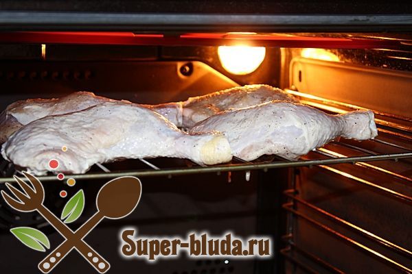 Cómo cocinar pollo asado en casa al horno. Pollo a la plancha en el horno: recetas de cocina.
