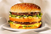 Donde abrió McDonalds por primera vez. Hermanos Dick y Poppy McDonald - los blogs más interesantes