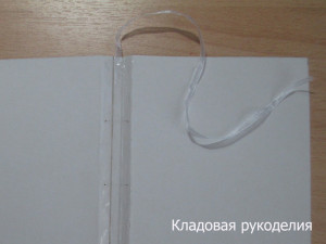 Өөрийн гараар зөөврийн дэвтэр дээр хөдөлгөөнгүй таг Зургийн мастер анги бүхий өөрийн гараараа даавуугаар хийсэн дэв