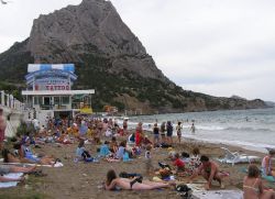 Де краще відпочивати в криму, щоб поправити здоров'я. Де краще відпочивати в Криму? Плюси, мінуси, особливості — Wo
