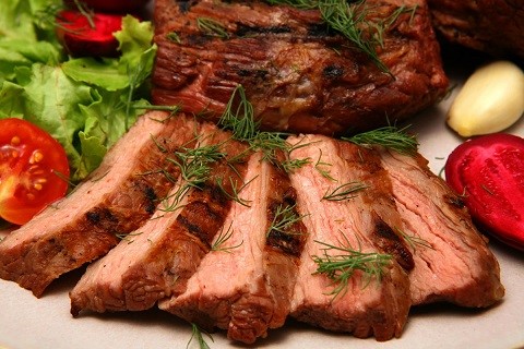 Platos dietéticos de recetas de cerdo. Platos de cerdo: recetas con fotos paso a paso, calorías.