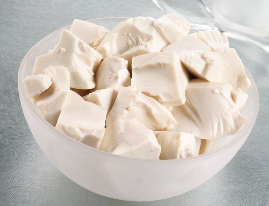 Sir Tofu Cinnamon y Skoda: puedes conseguir algunos por un día.  ¿Quién es este señor tofu que ahora?