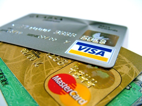 Що таке Visa і MasterCard. Що краще: Visa або MasterCard