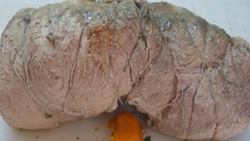 Platos dietéticos de recetas de cerdo. Platos de cerdo: recetas con fotos paso a paso, calorías.