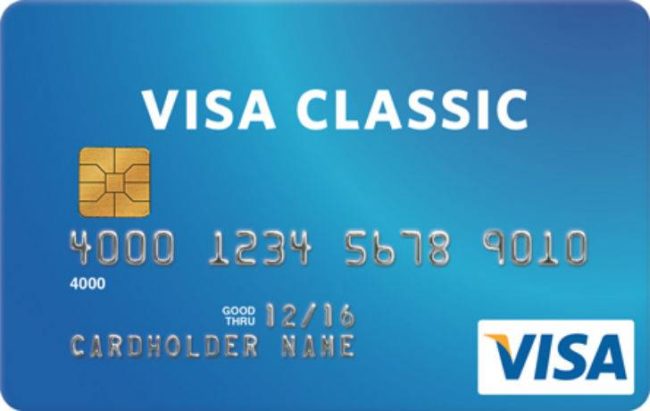 Відмінності карт Visa від Maestro Ощадбанку