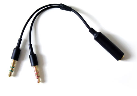 O painel frontal não funciona na unidade do sistema. O conector de fone de ouvido frontal do computador não funcion