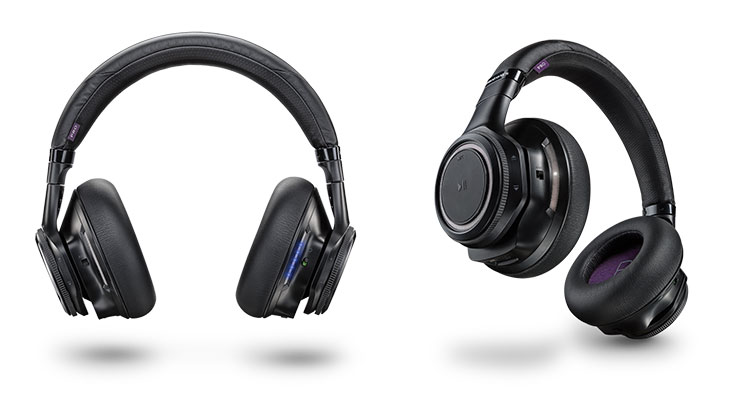 Вибираємо кращі бездротові Bluetooth навушники