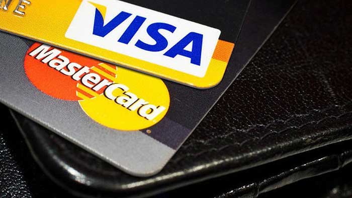 Що краще: Visa або MasterCard? Visa або MasterCard? Що краще і в чому різниця