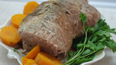Platos dietéticos de recetas de cerdo. Platos de cerdo: recetas con fotos paso a paso, calorías.