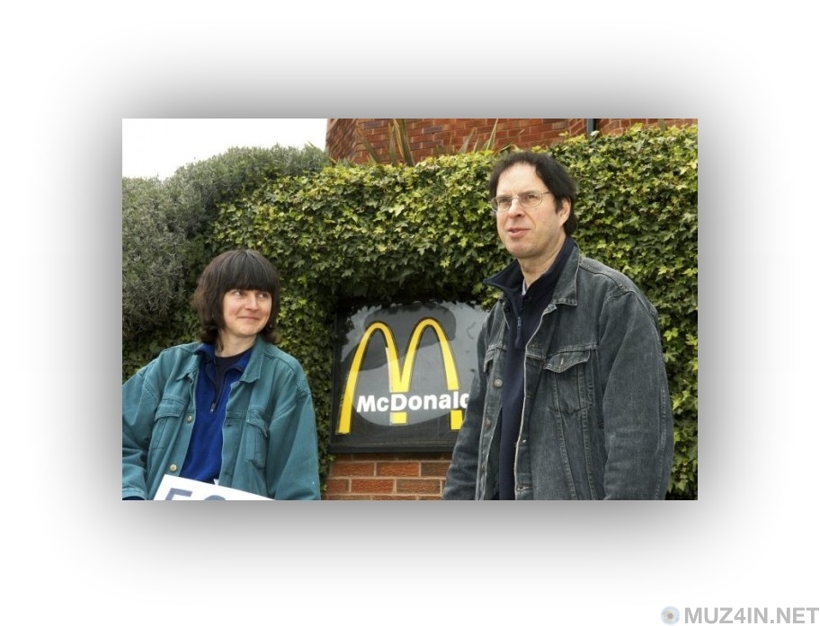 Donde abrió McDonalds por primera vez. Hermanos Dick y Poppy McDonald - los blogs más interesantes