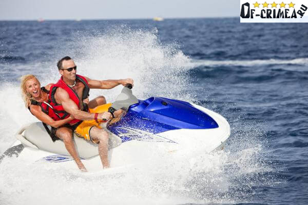 Кращі місця в Криму: де відпочити з дітьми