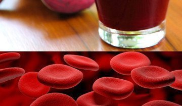 Comer remolacha cruda beneficia y perjudica. Los beneficios del jugo de remolacha. Remolacha con zanahorias — Woman
