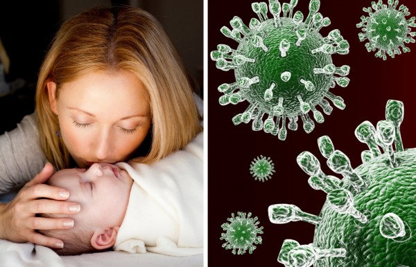 Lo que necesita beber con la infección por rotavirus del niño. Causas de la infección por rotavirus en niños. Los p