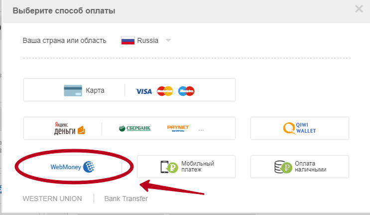 Як можна розплачуватися на аліекспресс. Як оплатити покупки на Aliexpress: інструкція, способи, рекомендації та від
