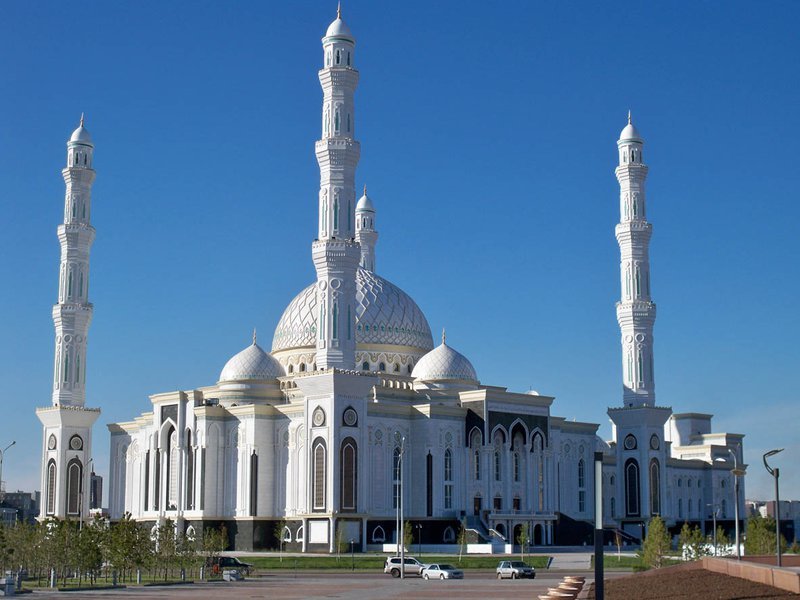 Історія і традиції ісламського свята жертвопринесення Курбан-байрам