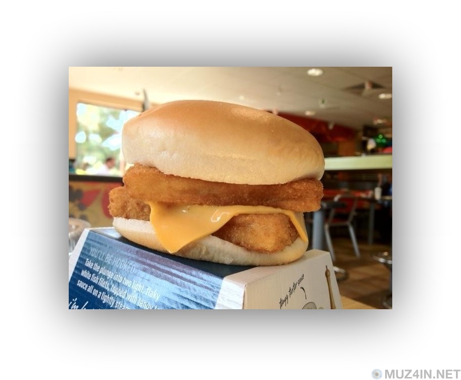 Donde abrió McDonalds por primera vez. Hermanos Dick y Poppy McDonald - los blogs más interesantes