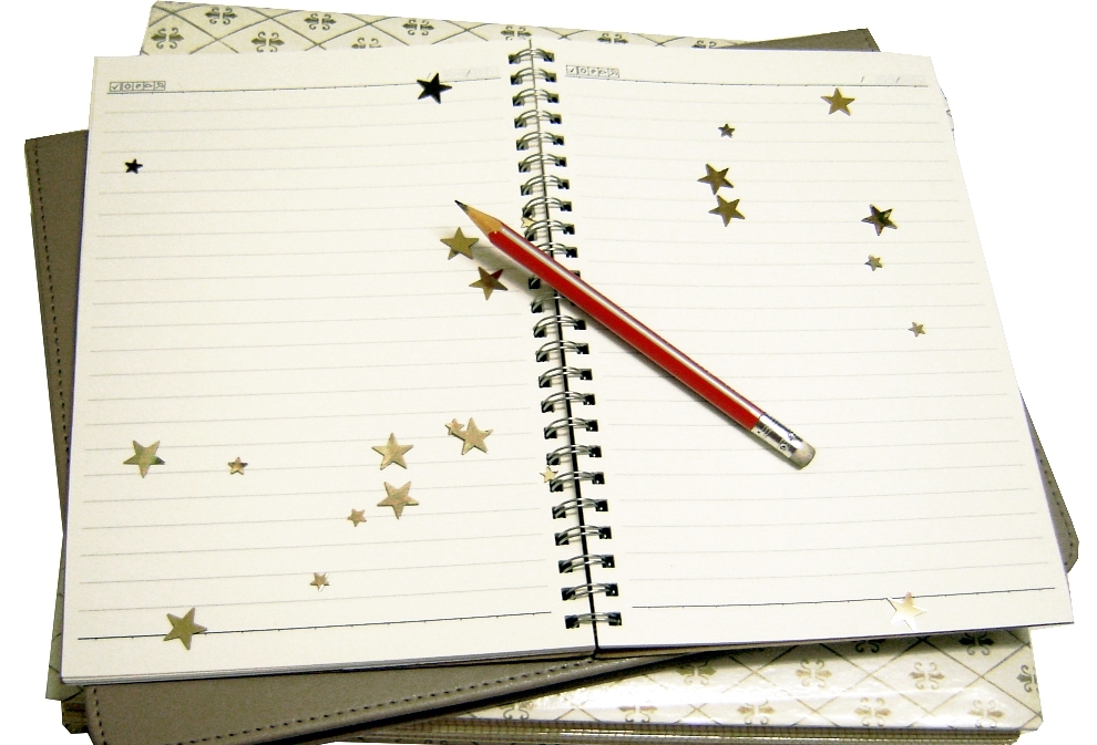 Qué secretos puedes escribir. ¿Qué debo escribir en mi diario personal?