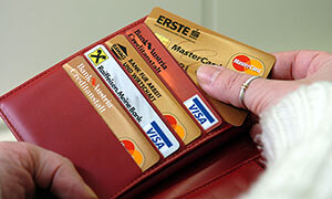 Що таке Visa і MasterCard. Що краще: Visa або MasterCard