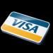 O que é melhor do que Visa ou MasterCard?