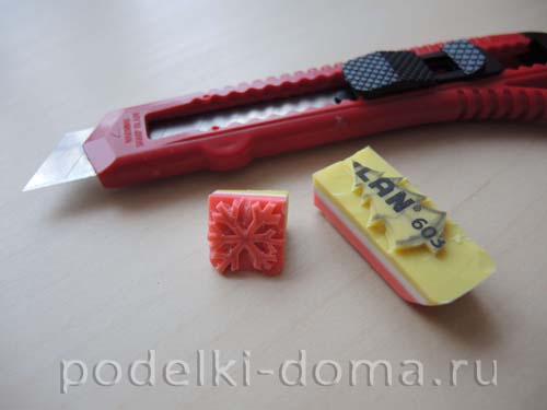 Новорічні коробочки з сюрпризом. Новорічна коробочка своїми руками, майстер-клас