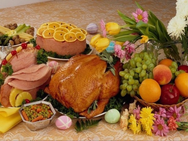 Колко калории в хранителните продукти. Калорично съдържание на продукти и готови билки.