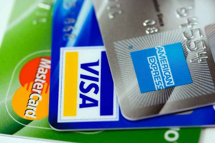 Що краще: Visa або MasterCard? Visa або MasterCard? Що краще і в чому різниця