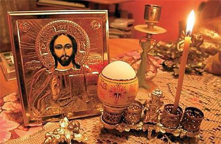 Como fazer uma procissão religiosa. Duas semanas de oração incessante