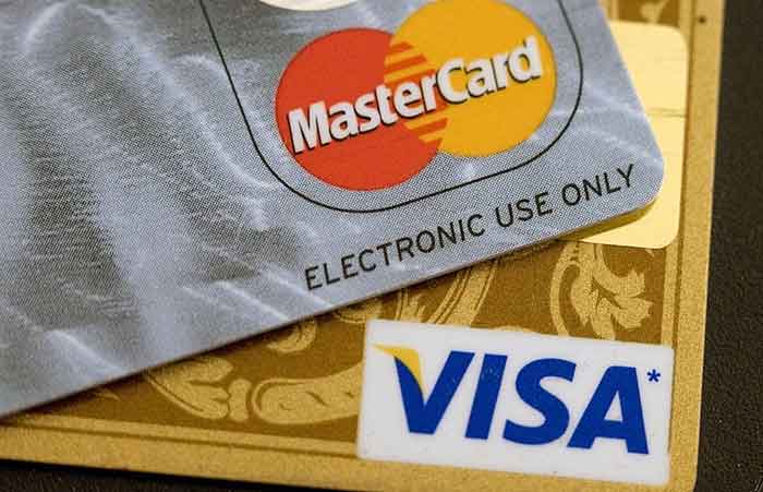 Що краще: Visa або MasterCard? Visa або MasterCard? Що краще і в чому різниця