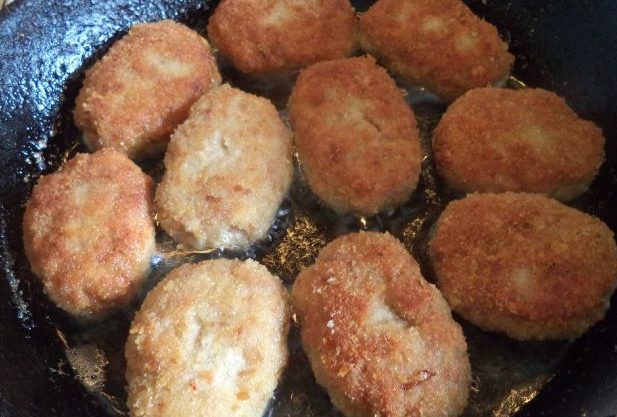 Platos dietéticos de recetas de cerdo. Platos de cerdo: recetas con fotos paso a paso, calorías.