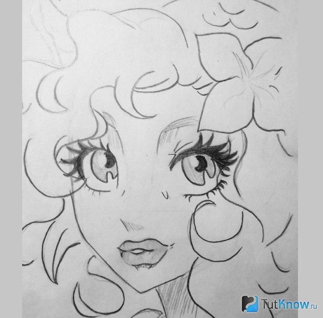 Скици с молив чудовище високо. Как да нарисувате молив Monster High на етапи? Как да нарисувате кукла-чудовище за д